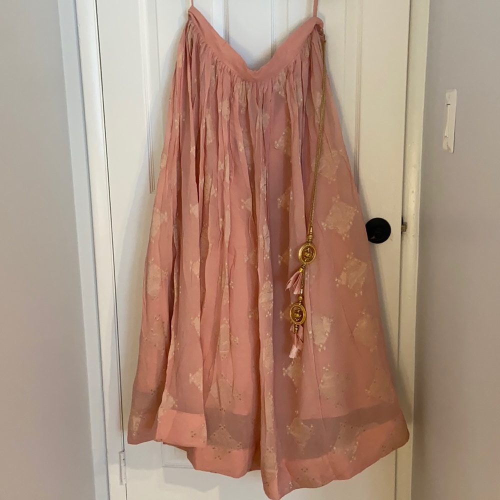 New Lehenga Skirt